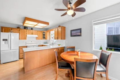 Primary Bedroom Photo of 2830 Crossley Drive, Abbotsford, BC