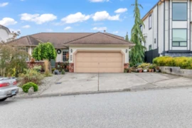2830 Crossley Drive, Abbotsford, BC