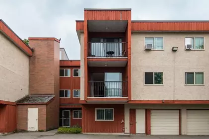 217 1735 Agassiz-Rosedale No 9 Highway, Agassiz, BC, Agassiz — Apartment/Condo for sale