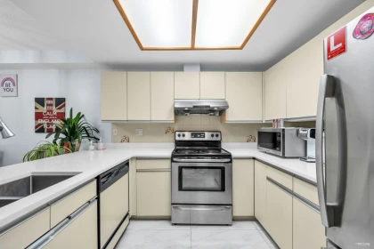 2 8891 Cook Road, Richmond, BC, Richmond — Townhouse for sale