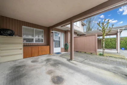 2 8891 Cook Road, Richmond, BC, Richmond — Townhouse for sale