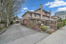 2 8891 Cook Road, Richmond, BC