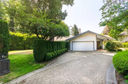 6980 Odlum Court, West Vancouver, BC, West Vancouver — Other for sale
