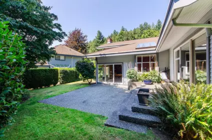 6980 Odlum Court, West Vancouver, BC, West Vancouver — Other for sale