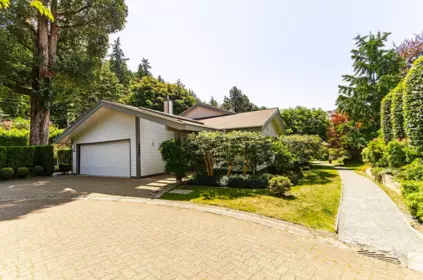 6980 Odlum Court, West Vancouver, BC, West Vancouver — Other for sale