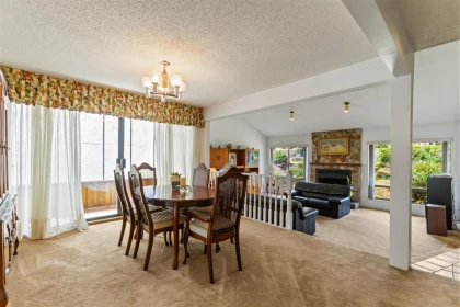1632 Nanaimo Street, New Westminster, BC, New Westminster — Single Family Residence for sale