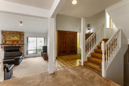 1632 Nanaimo Street, New Westminster, BC, New Westminster — Single Family Residence for sale