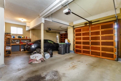 Laundry Room Photo of 1632 Nanaimo Street, New Westminster, BC