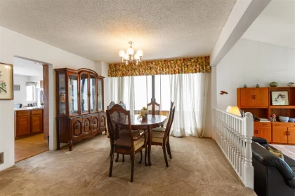 1632 Nanaimo Street, New Westminster, BC, New Westminster — Single Family Residence for sale