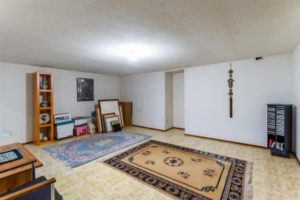 Office / Den Photo of 1632 Nanaimo Street, New Westminster, BC