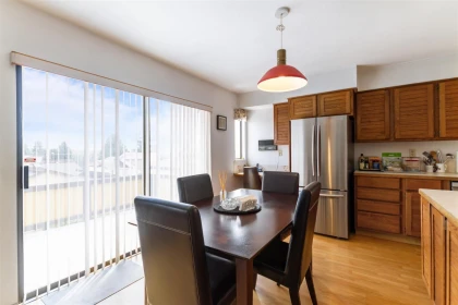 Pantry Photo of 1632 Nanaimo Street, New Westminster, BC