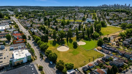 2898 Natal Street, Vancouver, BC, Vancouver — Single Family Residence for sale