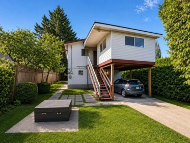 Kitchen Photo of 2898 Natal Street, Vancouver, BC