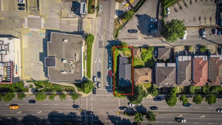 2898 Natal Street, Vancouver, BC, Vancouver — Single Family Residence for sale