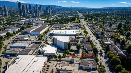 Loft / Bonus Room Photo of 2898 Natal Street, Vancouver, BC