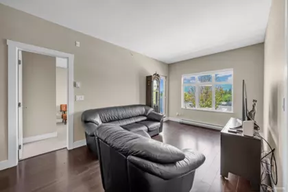 Pantry Photo of 301 4710 Hastings Street, Burnaby, BC