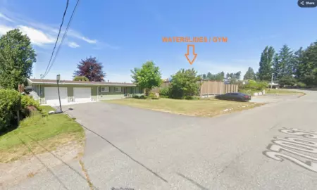 2977 270b Street, Langley, BC, Langley — Single Family Residence for sale