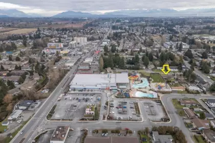 2977 270b Street, Langley, BC, Langley — Single Family Residence for sale