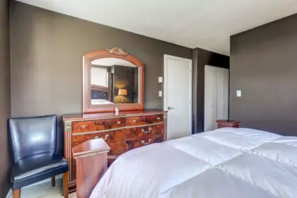 Bedroom 2 Photo of 324 10707 139 Street, Surrey, BC