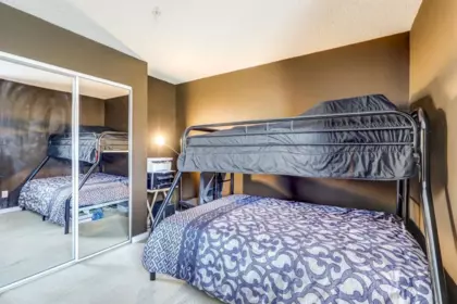 Bedroom 4 Photo of 324 10707 139 Street, Surrey, BC