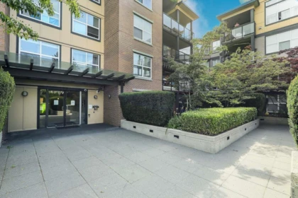 324 10707 139 Street, Surrey, BC, Surrey — Apartment/Condo for sale