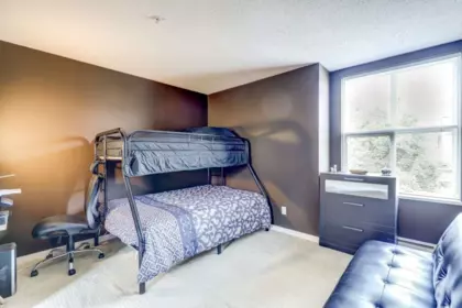 Guest Bathroom Photo of 324 10707 139 Street, Surrey, BC