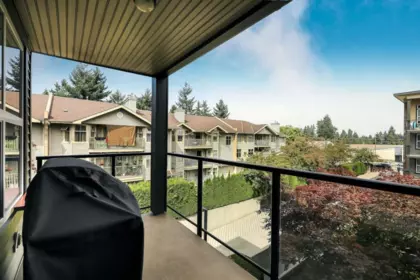 Loft / Bonus Room Photo of 324 10707 139 Street, Surrey, BC