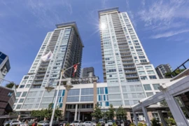 705 908 Quayside Drive, New Westminster, BC