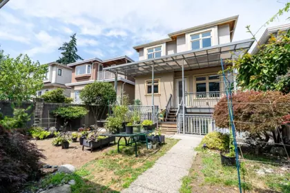 Community Amenities Photo (Clubhouse) of 152 W 48th Avenue, Vancouver, BC