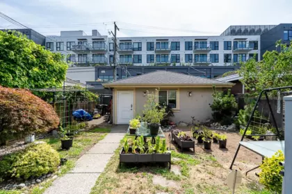 Street View Photo of 152 W 48th Avenue, Vancouver, BC
