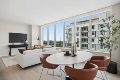 1203 485 W 42 Avenue, Vancouver, BC, Vancouver — Apartment/Condo for sale