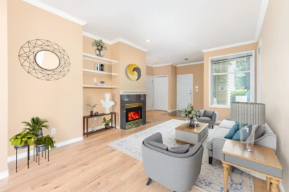 10331 Kilby Drive, Richmond, BC, Richmond — Single Family Residence for sale