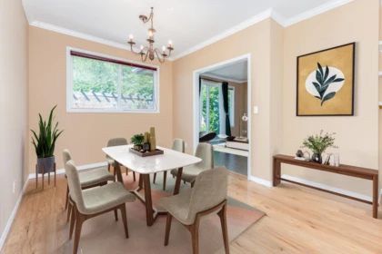 10331 Kilby Drive, Richmond, BC, Richmond — Single Family Residence for sale