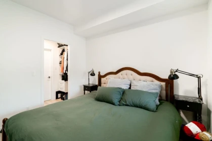 Mudroom Photo of 208 11913 Burnett Street, Maple Ridge, BC