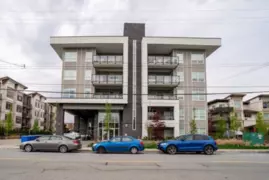 208 11913 Burnett Street, Maple Ridge, BC