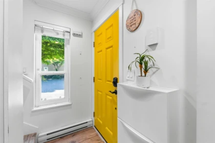 11 7400 Minoru Boulevard, Richmond, BC, Richmond — Townhouse for sale