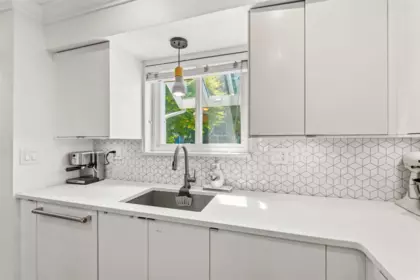Loft / Bonus Room Photo of 11 7400 Minoru Boulevard, Richmond, BC