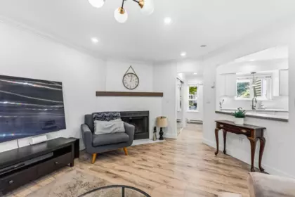 Pantry Photo of 11 7400 Minoru Boulevard, Richmond, BC