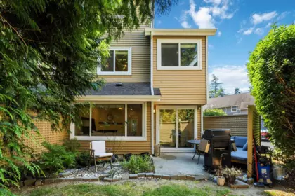 Swimming Pool Photo of 11 7400 Minoru Boulevard, Richmond, BC