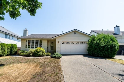 5880 169 Street, Surrey, BC, Surrey — Single Family Residence for sale