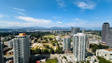 3402 13350 Central Avenue, Surrey, BC, Surrey — Apartment/Condo for sale