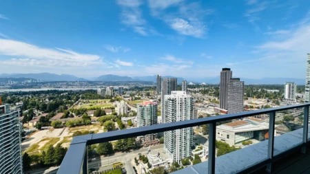 3402 13350 Central Avenue, Surrey, BC, Surrey — Apartment/Condo for sale