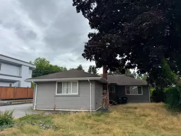 8591 Williams Road, Richmond, BC, Richmond — Single Family Residence for sale