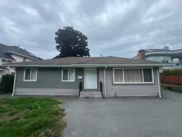 8591 Williams Road, Richmond, BC, Richmond — Single Family Residence for sale