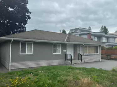 8591 Williams Road, Richmond, BC, Richmond — Single Family Residence for sale