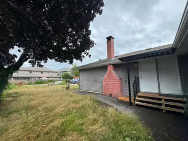 8591 Williams Road, Richmond, BC, Richmond — Single Family Residence for sale