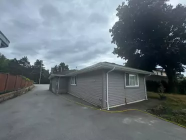 8591 Williams Road, Richmond, BC, Richmond — Single Family Residence for sale