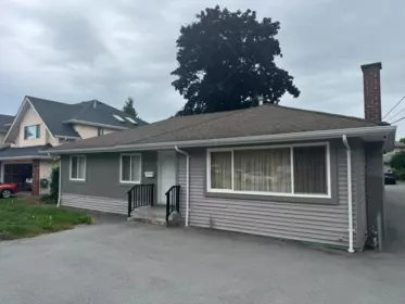 Pantry Photo of 8591 Williams Road, Richmond, BC