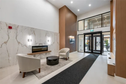 612 7588 16th Street, Burnaby, BC, Burnaby — Apartment/Condo for sale