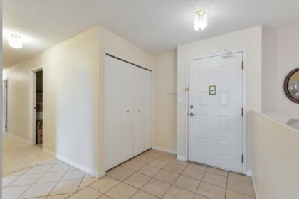 Living Room Photo of 305 1521 Blackwood Street, White Rock, BC